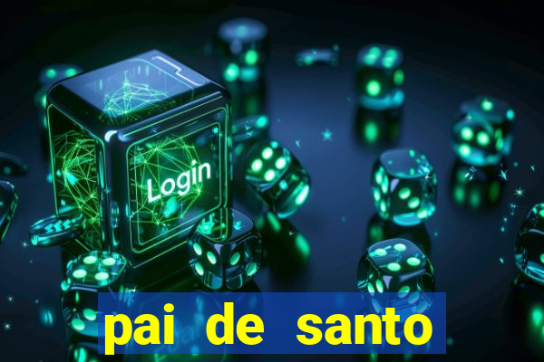 pai de santo consulta gratis